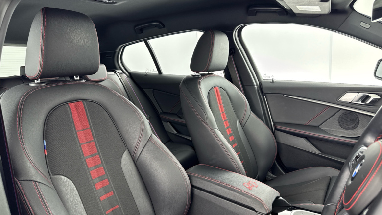 BMW 1 Series 128ti 5dr Step Auto Petrol Hatchback